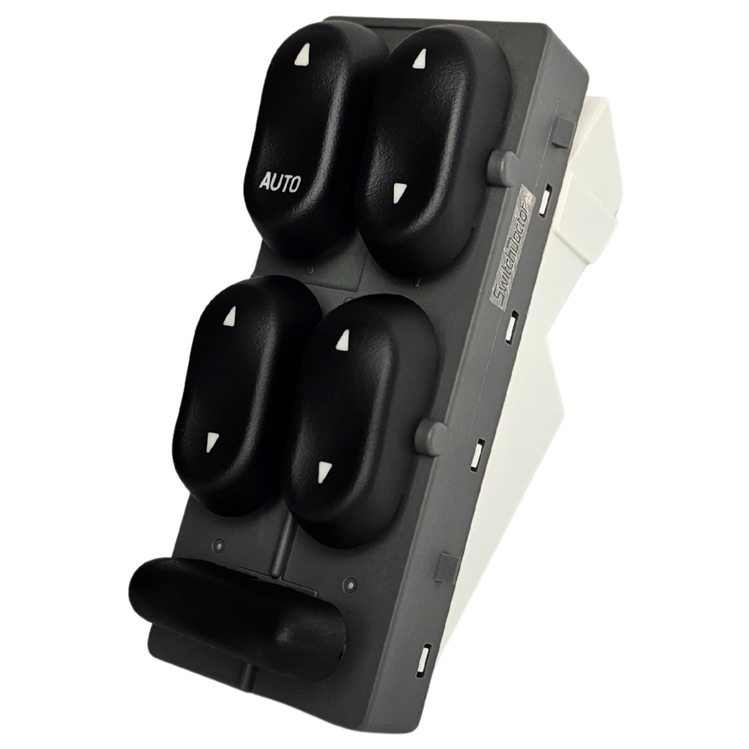 Amazon.com: SWITCHDOCTOR Window Master Switch for 1997-2002 Ford